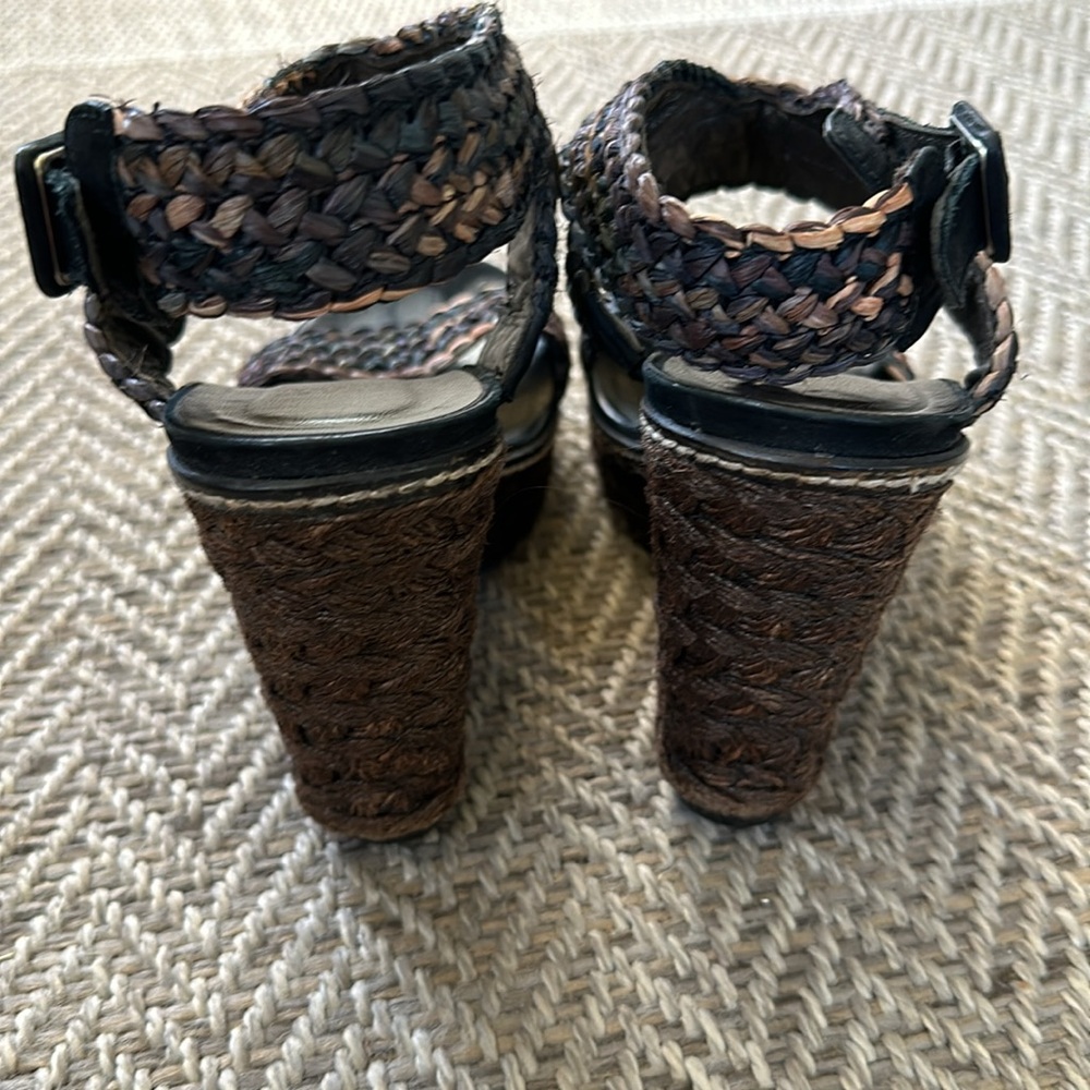 Stuart Weitzman Alex Espadrilles - image 2